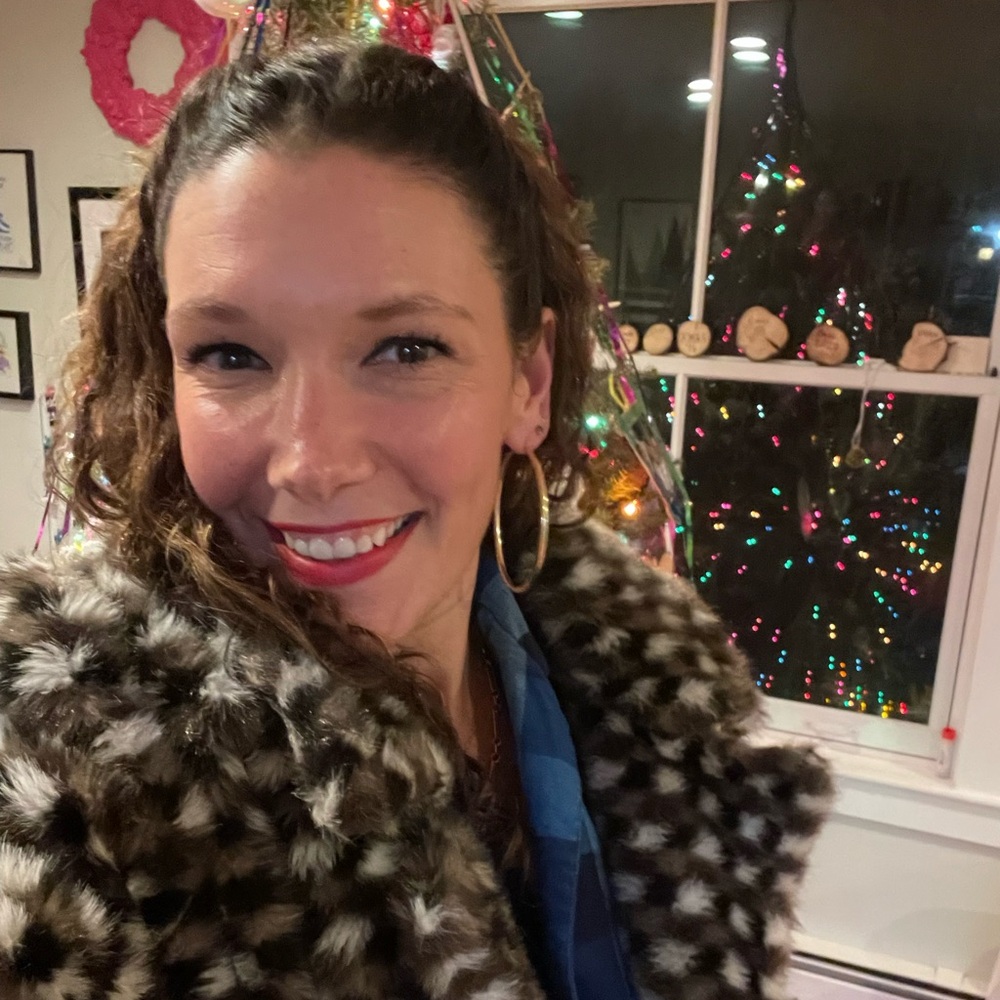 Meet your Posher, Jaimee